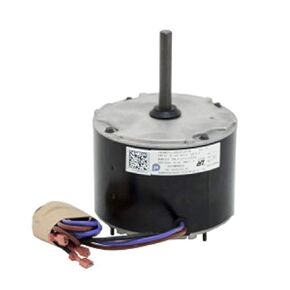 0131M00847S Condenser Fan Motor, 14 HP 208230 Volt