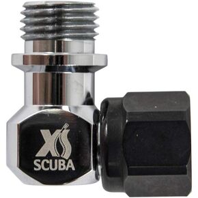XS Scuba 90º Right Angle Adapter