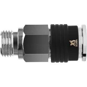 _XS-scuba Seaquest Quick Disconnect Adapter AC925