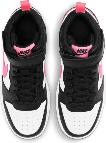 Nike boys Court Borough Mid in Saudi Arabia