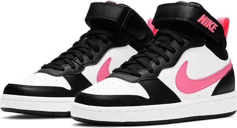 Nike boys Court Borough Mid in Saudi Arabia