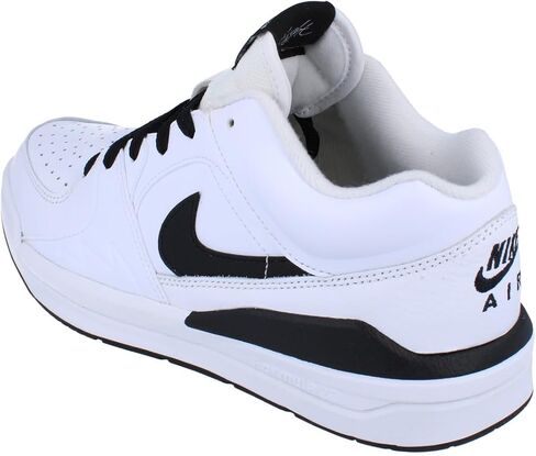 Jordan Stadium 90 Men's Shoes (HF5258-102, White/Cool Grey/Black) in Saudi Arabia