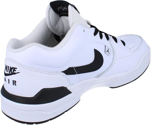 Jordan Stadium 90 Men's Shoes (HF5258-102, White/Cool Grey/Black) in Saudi Arabia