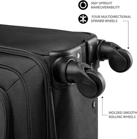 NCAA Gonzaga Bulldogs جهاز الكمبيوتر المحمول بعجلات in Kuwait