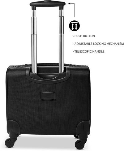 NCAA Gonzaga Bulldogs جهاز الكمبيوتر المحمول بعجلات in Kuwait