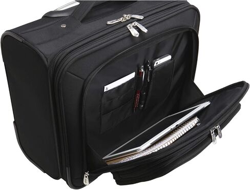 NCAA Gonzaga Bulldogs جهاز الكمبيوتر المحمول بعجلات in Kuwait