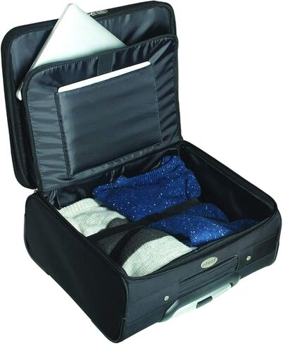 NCAA Gonzaga Bulldogs جهاز الكمبيوتر المحمول بعجلات in Kuwait