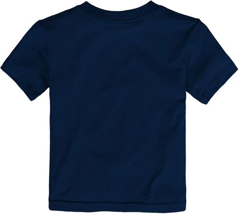 Outerstuff Sporting Kansas City Infant/Baby Size Primary Team Logo T-Shirt in Saudi Arabia