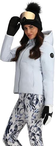 Obermeyer Women's Traverse Jacket in Saudi Arabia