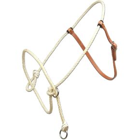Professional's Choice Lariat Rope Training Halter