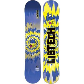 Lib Tech Banana Blaster Youth Snowboard