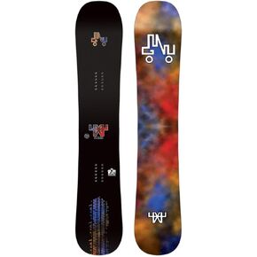 Gnu 4X4 Mens Snowboard