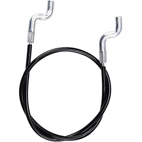 1501123 Clutch Cable for Murray Craftsman Snapper Simplicity Snow Thrower Snowblower MT1501123MA 1501123MA
