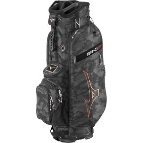Mizuno BR-D3C Cart Golf Bag