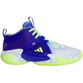 Exhibit Select CP Mid Basketball Shoes