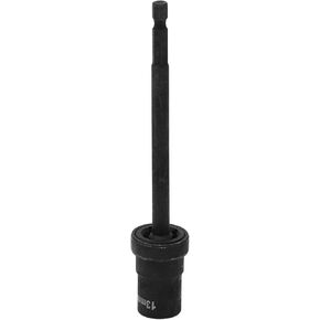 Impact Universal Joint Socket Universal Impact Metric Extension Socket 13mm (Hex Shank Interface)