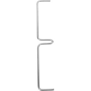 Hemobllo Popcorn Machine Mixer Stick - Popcorn Machine Parts Replacement Popcorn Machine Stirring Rod Popcorn Machine Stirring Shaft Popcorn Machine Stirring Stick Replacement Accessoroies