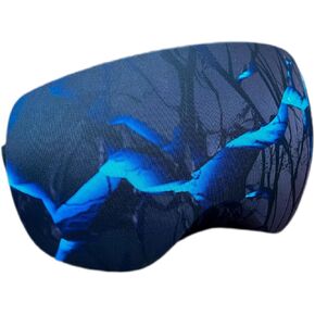 كيس ناعم التزلج على الجليد واقي الجليد غطاء المنحة على الجليد in Kuwait