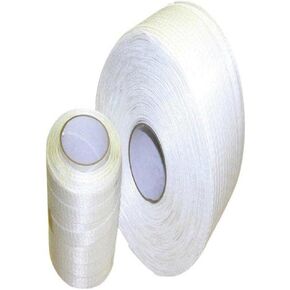 Dr. Shrink DS-50015 1/2" X 1500' Woven Strapping