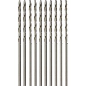 SE 8251HDB #51 10 Piece Twist Drill Bit Set