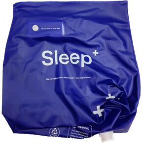 Sanitizing Filter Cleaner Replacement Bag