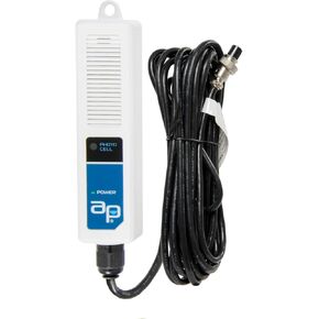 Hydrofarm Autopilot CO2 Replacement Sensor w/15' Cable (for APC8200)