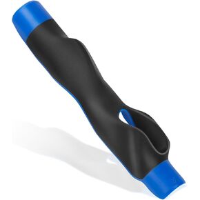 Golf Grip Trainer Golf Practice Tool, Easy To Carry to the Practice Area, Golf Swing Trainer Ensure the Right Grip Every Time, Golf Grip Training Aid, Improve Your Swing Rhythm,Golf Accessories Gifts