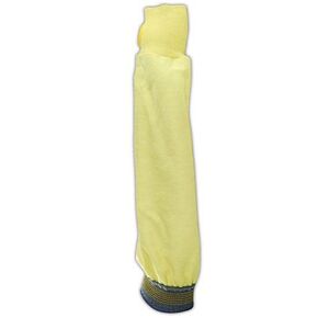 MAGID CutMaster Kevlar 22" Flame Resistant Sleeve - Cut Level 3 (1 Pair)