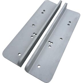5" Jack Plate Extension Set for Outboard Motor - Port + Starboard