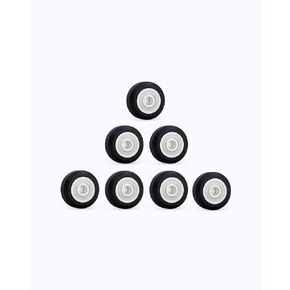 AnkerMake POM Wheels