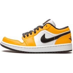 Jordan Womens WMNS Air 1 Low SE CZ4776 107 Laser Orange - Size 9W