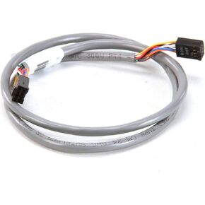 Upgraded 000007737/000007828 Compatible with Manitowoc Ice LCD Wiring Harness 30" Long