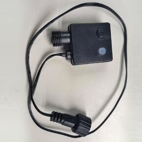 Brizled Controller for 498 LED/ 600 LED/798 LED String Lights