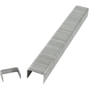 B&C Eagle 5418C 9/16-Inch Length x 3/16-Inch Crown x 20 Gauge Galvanized Fine Wire Staples (5,000 per box)
