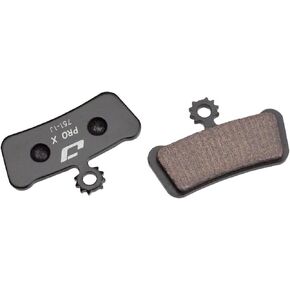 Jagwire - SRAM Disc Brake Pads | Fits Guide R, RS, RSC, Ultimate and G2 RSC, Ultimate | Sport, Pro, Pro Extreme Sintered, Sport Organic Options