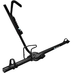 RockyMounts Tomahawk upright roof bike rack