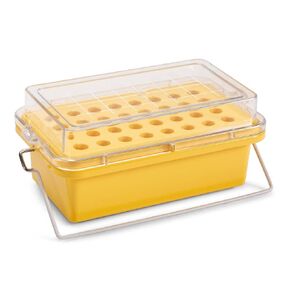 GLOBE SCIENTIFIC 454023 Mini Cooler, -20°C, 32-Place