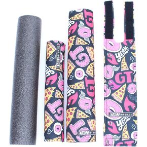 GT BMX Pad Set