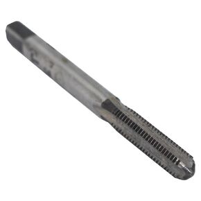 Drill America - T/A54387 12-24 High Speed Steel Bottoming Tap, T/A Series