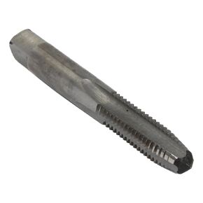Drill America m10 x 1.5 High Speed Steel Metric 4 Flute Taper Hand Tap, T/A Series