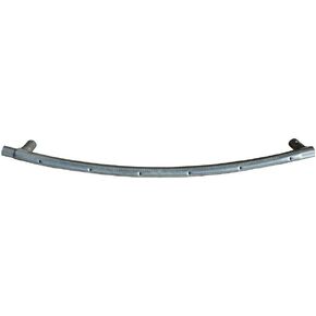 Bounce Pro Replacement Top Rail with Leg sockets for The 14' Flex Models