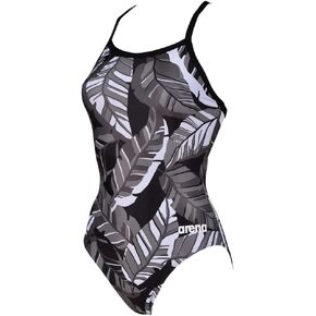 ARENA Womens Tulum Challenge Back Onepiece Swimsuit
