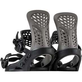 Flux PR Bindings - Gray -Large