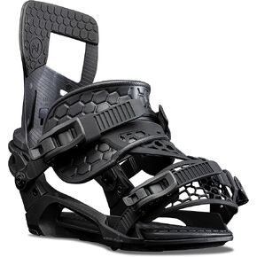 NideckerSnowboard Bindings