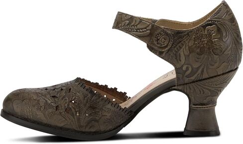 Spring Step L'Artiste Women's Visionary Mary Jane Shoe Beige EU 38/7.5-8 in Saudi Arabia