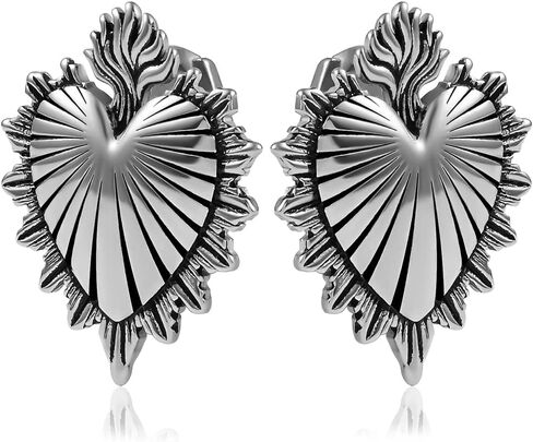 Ear Weights Tunnels Plugs For Stretched Ears Gauges Taper 2g 0g 00g Hypoallergenic 316L Stainless Steel Body Piercing Jewelry in Kuwait