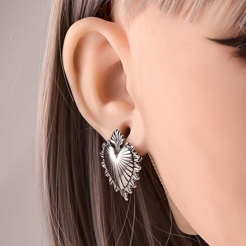 Ear Weights Tunnels Plugs For Stretched Ears Gauges Taper 2g 0g 00g Hypoallergenic 316L Stainless Steel Body Piercing Jewelry in Kuwait