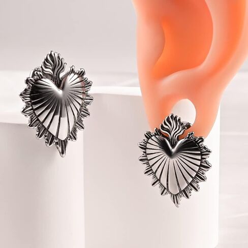 Ear Weights Tunnels Plugs For Stretched Ears Gauges Taper 2g 0g 00g Hypoallergenic 316L Stainless Steel Body Piercing Jewelry in Kuwait