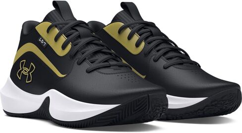 حذاء رياضي Lockdown 7 للكبار من الجنسين من Under Armour in Kuwait