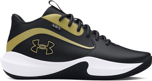حذاء رياضي Lockdown 7 للكبار من الجنسين من Under Armour in Kuwait